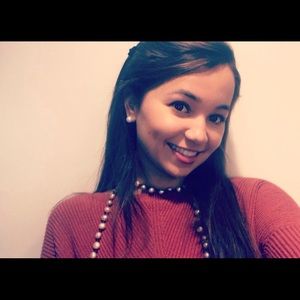 Meet your Posher, Riley